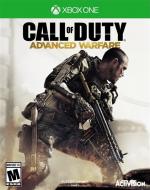 Call of Duty: Advanced Warfare